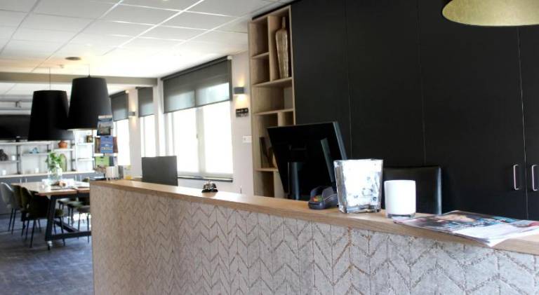 Fletcher Hotel Valkenburg — photo 4