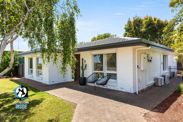 House  Victor Harbor