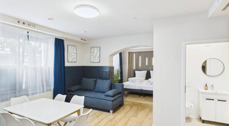 Rental apartment | Pets allowed — photo 2