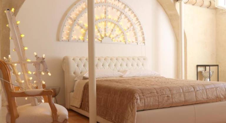 Vacation home with 1 room for 2 persons in Matera