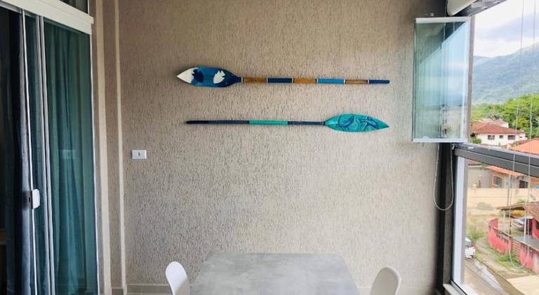 Rental apartment with terrace, pool & barbeque — photo 4