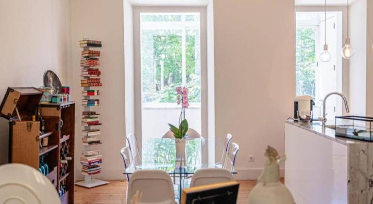 Holiday apartment with 2 rooms for 4 persons — photo 4