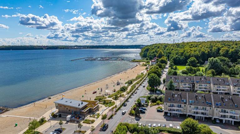 Ferienwohnung Wassersleben