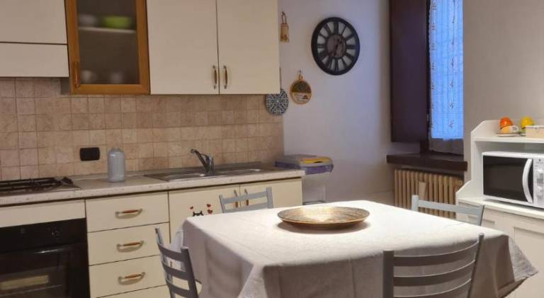 Rental apartment with 1 room for 3 persons — photo 3