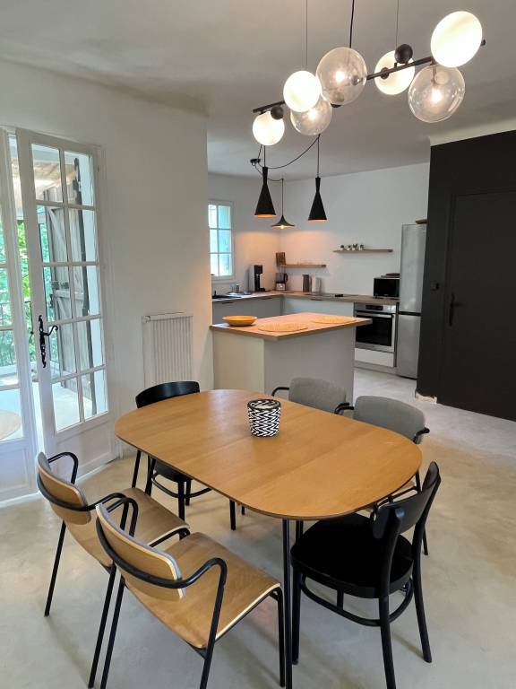 Maison de vacances  Gardanne