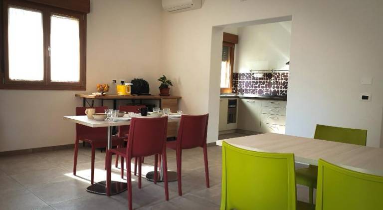 Anima Franca Bed and breakfast — photo 5