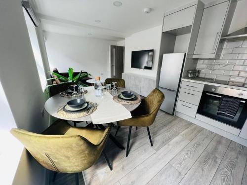 Bed & Breakfast London