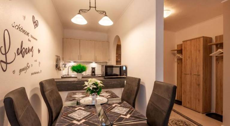 Pleasant apartment | Next to the ski | Dogs allowed — photo 3