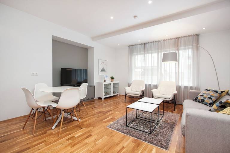 Ferienwohnung Reykjavík