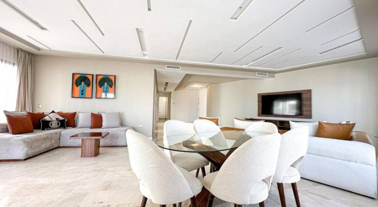 Apartment with 3 rooms for 6 persons — photo 4