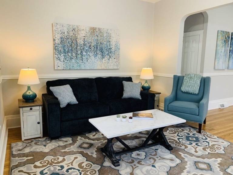 Apartment Greeley