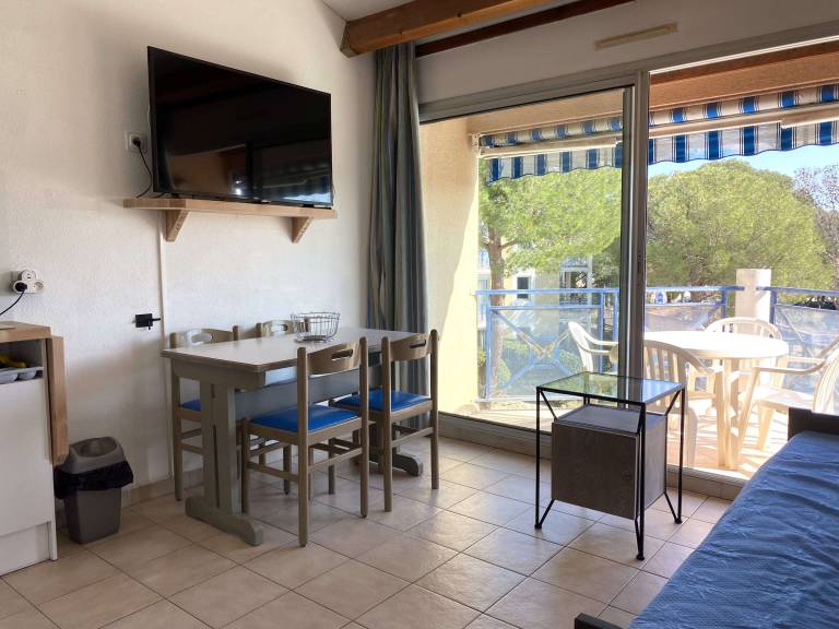 Rental apartment with pool | Pets allowed — photo 3