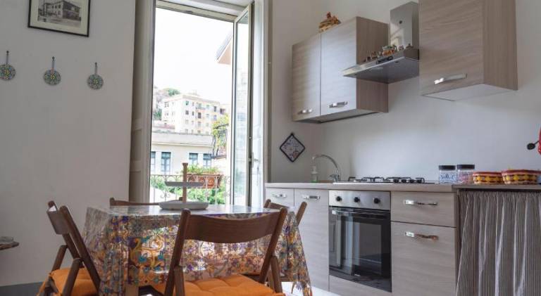 Vacation home with 3 rooms for 6 persons — photo 2