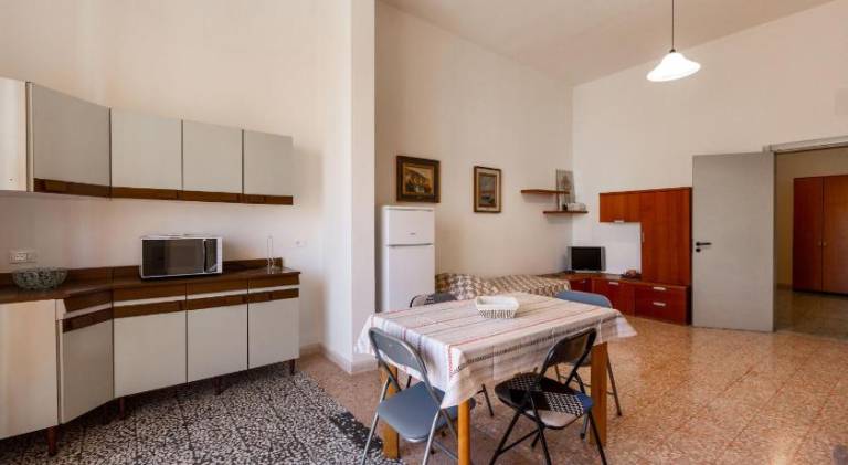 Rental apartment with terrace — photo 4