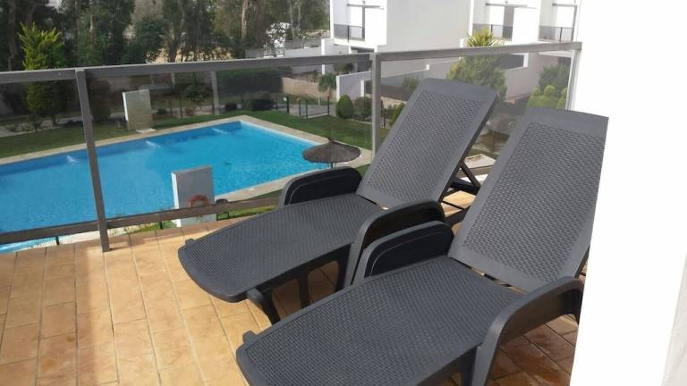 Ferienhaus Conil de la Frontera