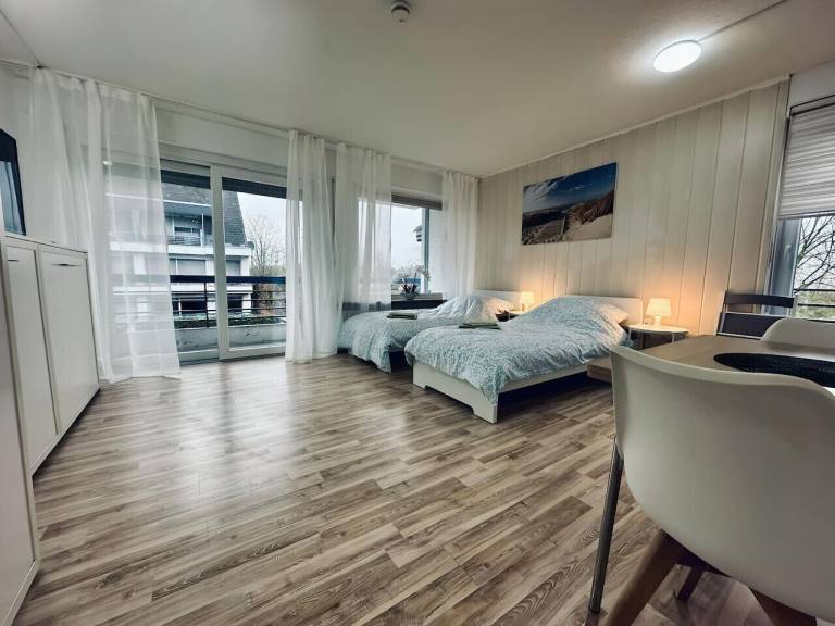 Ferienwohnung Hiltrup