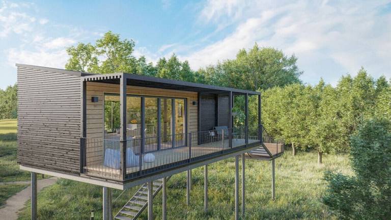 Ferienwohnung  Weissenhäuser Strand