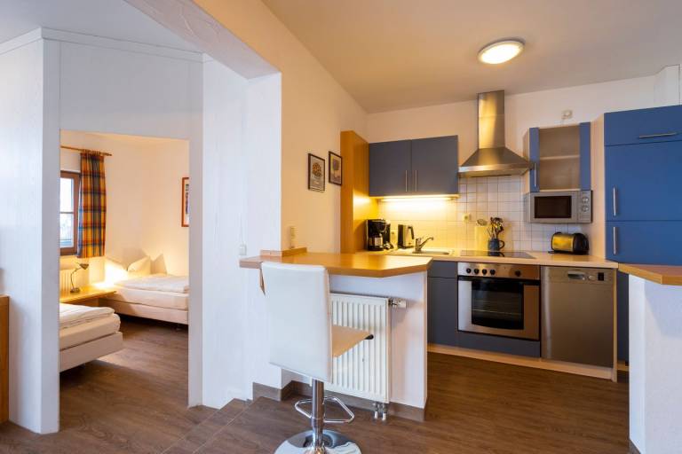 3-Raum-Ferienwohnung Selina — photo 4