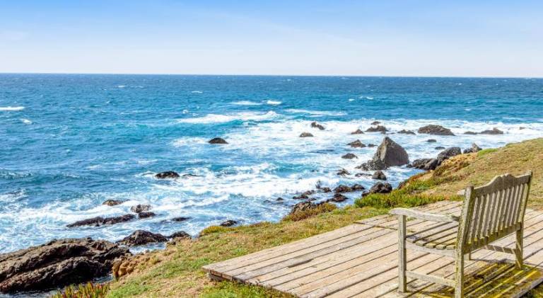 Vacation home | Good for workation in Fort Bragg, CA