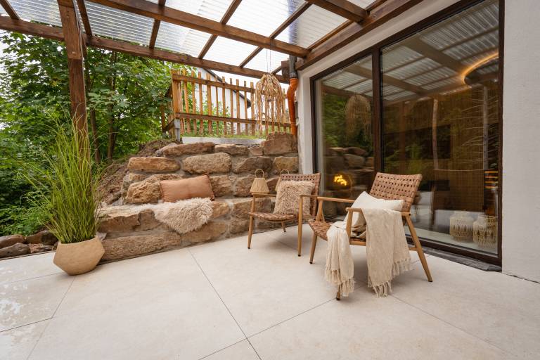 Ferienwohnung  Bad Neustadt an der Saale