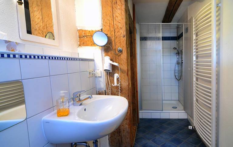 Ferienwohnung Wassertrüdingen