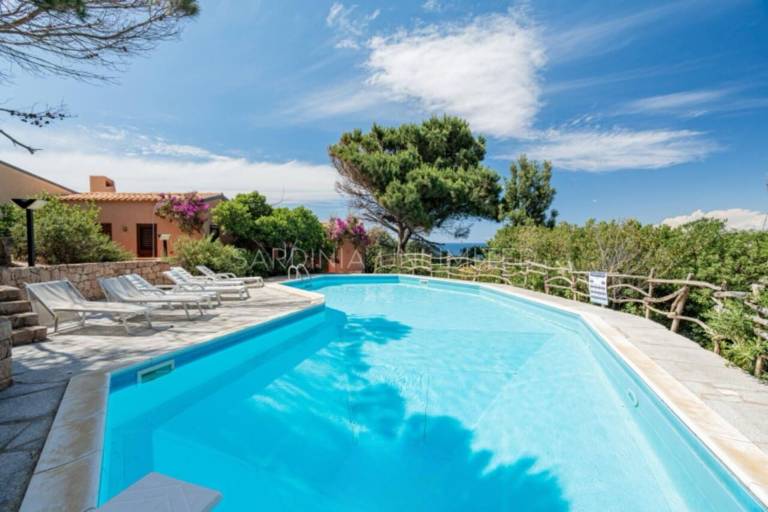 Villa Costa Paradiso