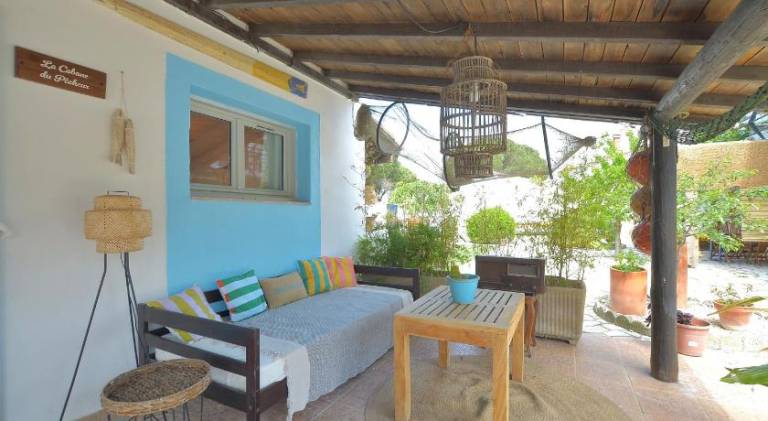 VILLA LES SALINES Maison de Vacances au Grau du Roi — photo 4