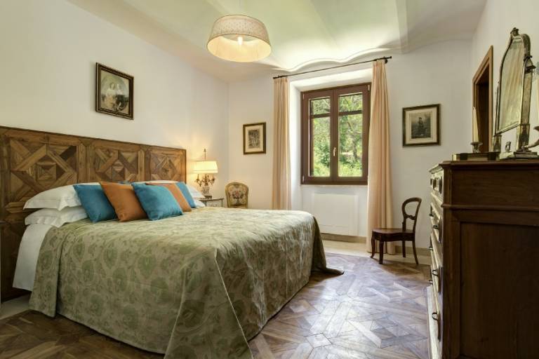 Camera privata Roma