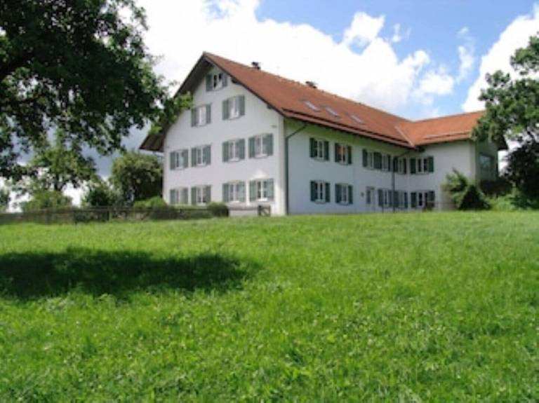 Ferienwohnung Irsee