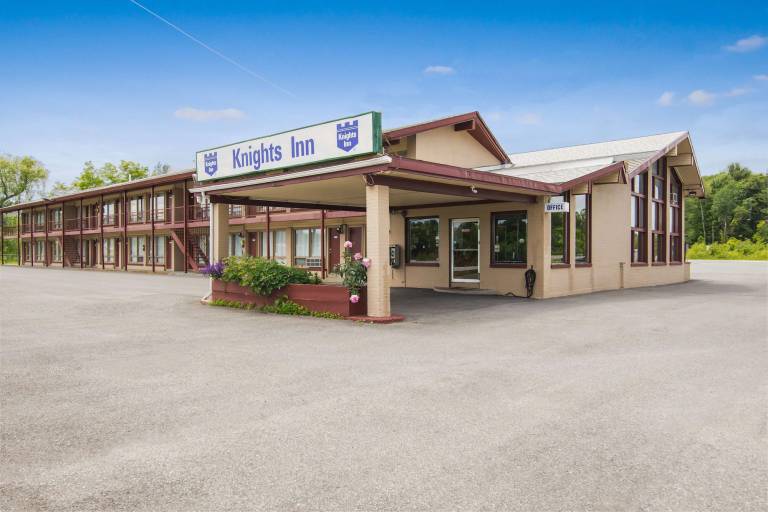 Motel Amsterdam