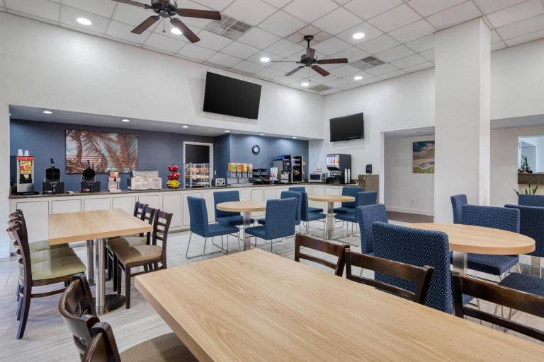 Best Western Of Walterboro — photo 4