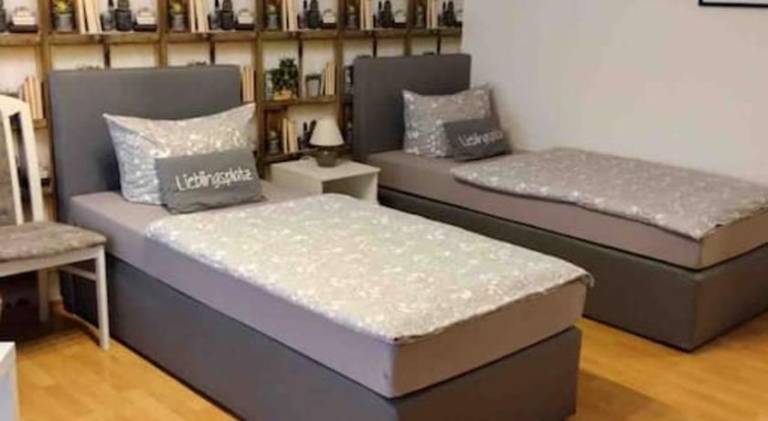 Ferienwohnung Gotha