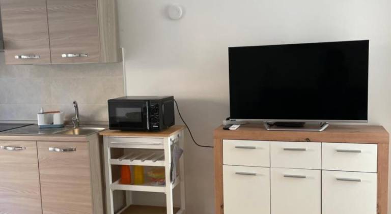 Rental apartment with 1 room for 3 persons — photo 5