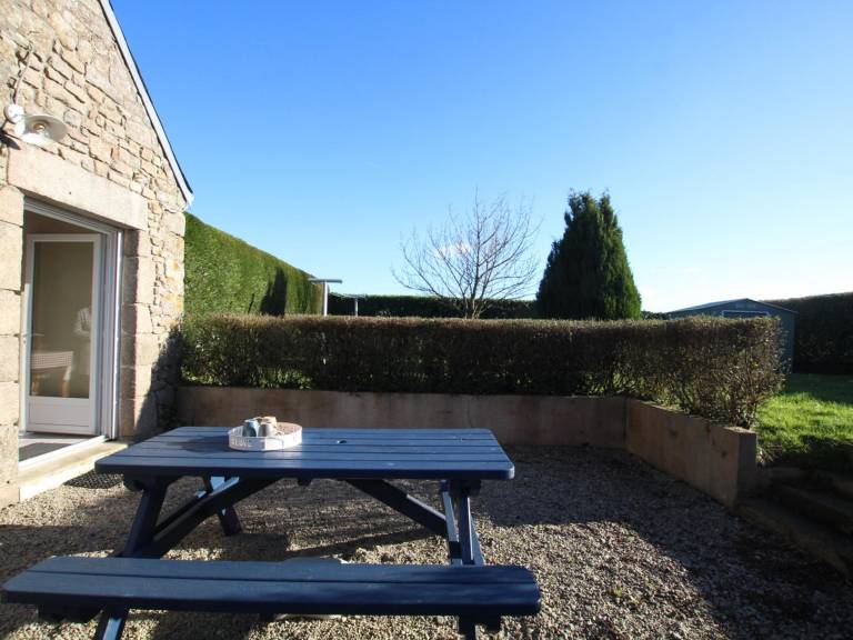 Cottage Saint-Vaast-la-Hougue