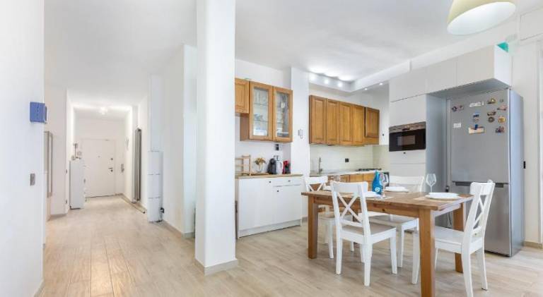 Rental apartment with 1 room for 5 persons in Finale Ligure