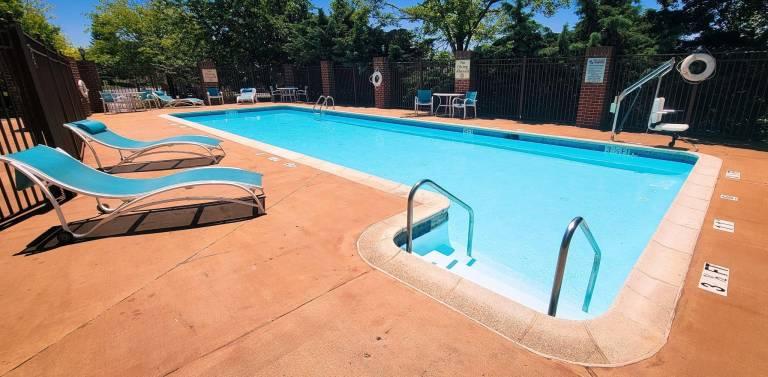 Holiday Inn Express Harrisburg East By IHG — photo 4