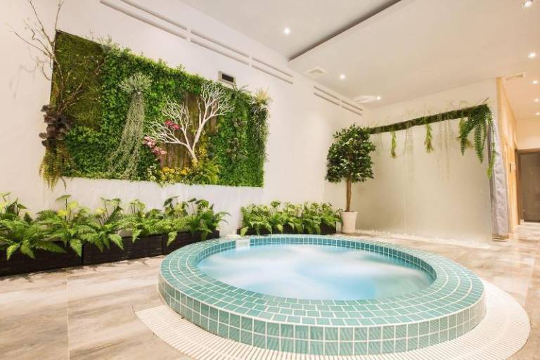 Chuxinshanpin Hotel in Phnom Penh