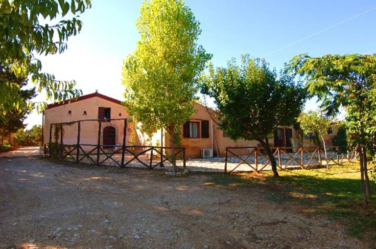 Agriturismo Noto