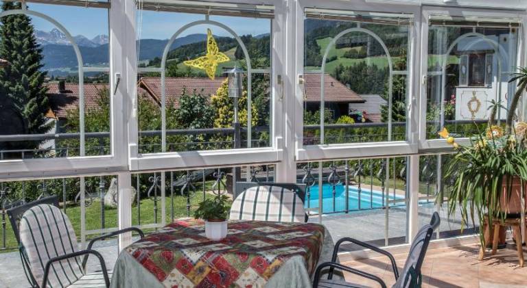 Naturhotel Edelweiss — photo 4