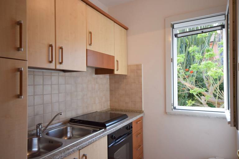 Pleasant vacation home with garden & terrace | Next to the beach | Pets are welcome — photo 4