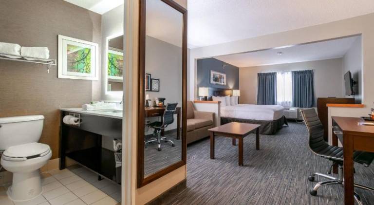 Wingate by Wyndham Great Falls — photo 2