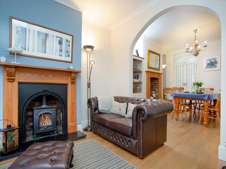 Cottage Sidmouth