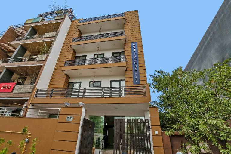 Townhouse Rumaisa
