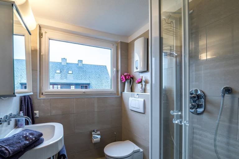 Rental apartment with 2 rooms for 3 persons — photo 3