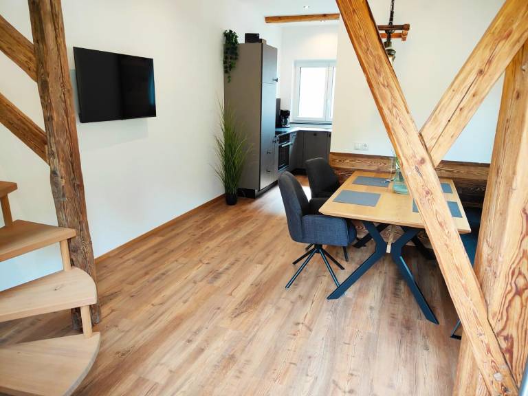 Ferienwohnung Spittal an der Drau