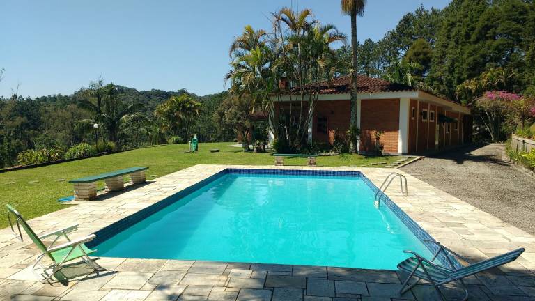 Casa Belchior