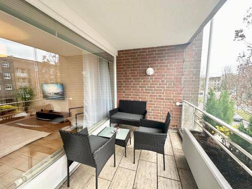 Ferienwohnung Norderstedt