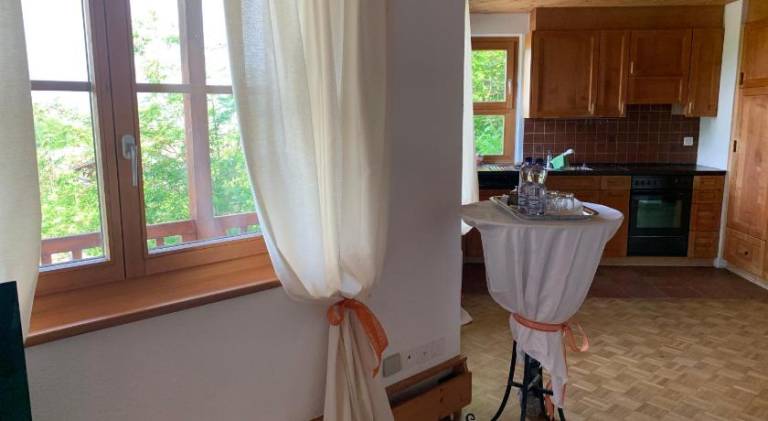 Bed & Breakfast Region Murtensee — photo 5
