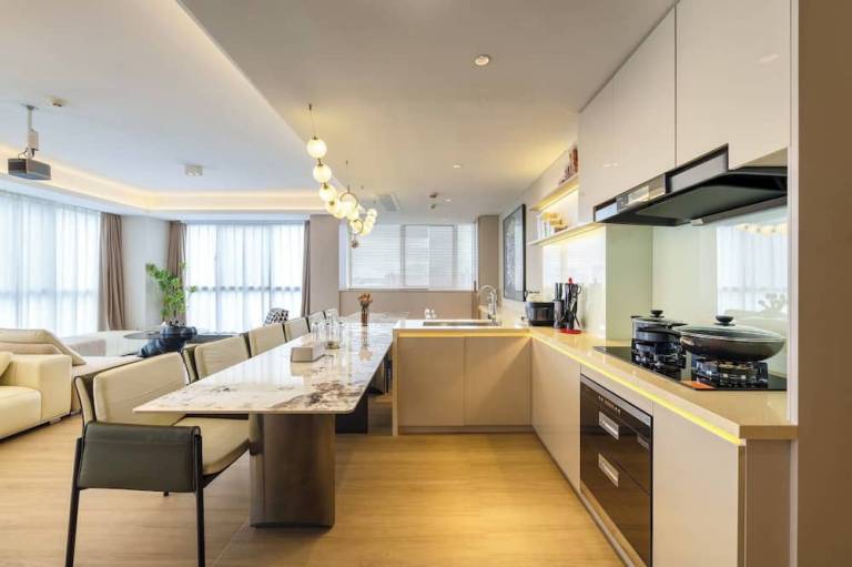 Pousada (B&B) Chaoyang
