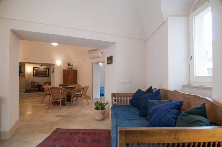 Appartamento Modica